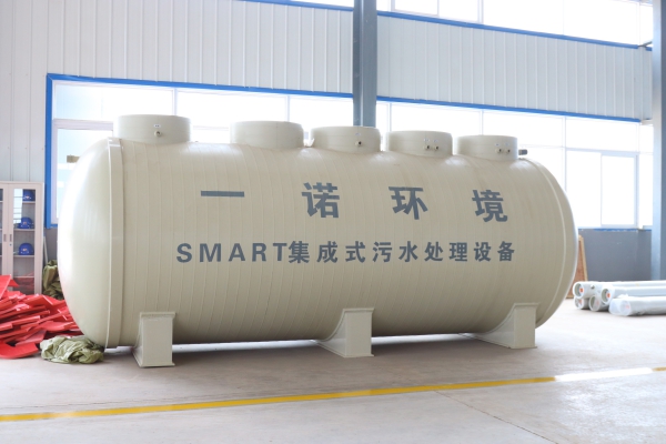 一體化地埋式污水處理設(shè)備的風(fēng)機(jī)該如何選擇？