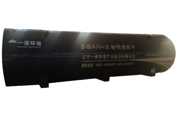 農村污水一體化設備處理工藝流程都有哪些？