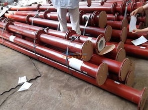 無錫高性價(jià)比DN50鋼襯塑管件 礦廠應(yīng)用的理想選擇