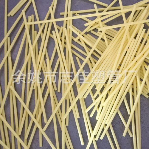 余姚工廠 專(zhuān)業(yè)訂制生產(chǎn)環(huán)保無(wú)毒透明聚丙烯(PP)管材，打造信賴(lài)的塑料管生產(chǎn)與銷(xiāo)售一體化服務(wù)